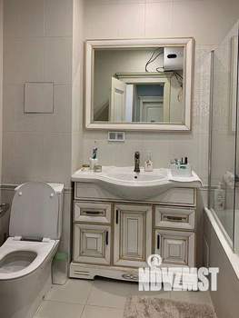 2-к квартира, вторичка, 57м2, 14/19 этаж