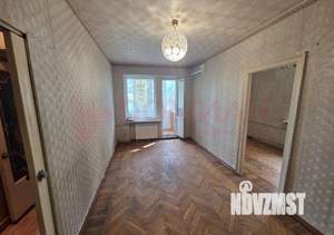 2-к квартира, вторичка, 44м2, 2/4 этаж