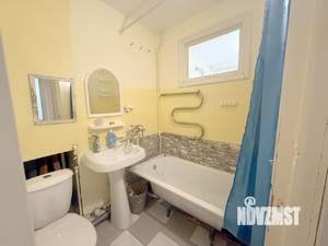1-к квартира, вторичка, 32м2, 4/5 этаж