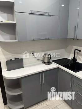 3-к квартира, вторичка, 62м2, 5/5 этаж