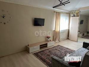 1-к квартира, вторичка, 32м2, 4/4 этаж