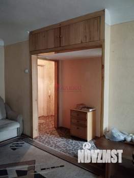 2-к квартира, вторичка, 43м2, 4/5 этаж