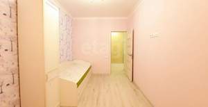 3-к квартира, вторичка, 69м2, 21/24 этаж