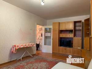 1-к квартира, вторичка, 42м2, 5/10 этаж