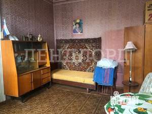 5-к квартира, вторичка, 145м2, 2/2 этаж