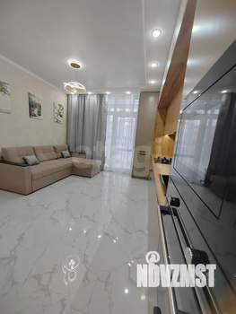 2-к квартира, вторичка, 64м2, 11/22 этаж