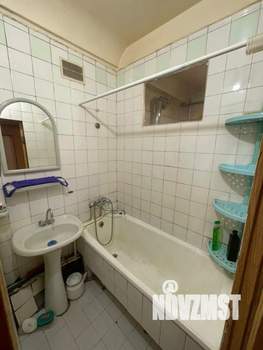 3-к квартира, вторичка, 56м2, 4/5 этаж