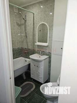 1-к квартира, вторичка, 32м2, 3/5 этаж