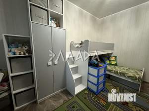3-к квартира, вторичка, 67м2, 3/9 этаж