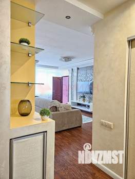 2-к квартира, вторичка, 71м2, 18/19 этаж