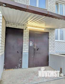 Студия квартира, вторичка, 21м2, 3/4 этаж