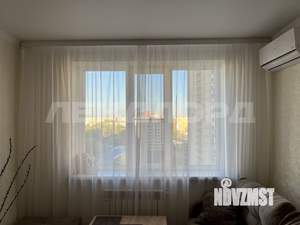 1-к квартира, вторичка, 37м2, 12/26 этаж