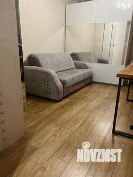 2-к квартира, вторичка, 43м2, 16/26 этаж