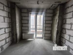 Студия квартира, вторичка, 29м2, 21/25 этаж