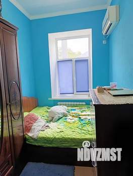 3-к квартира, вторичка, 50м2, 1/1 этаж