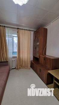 1-к квартира, вторичка, 23м2, 2/9 этаж