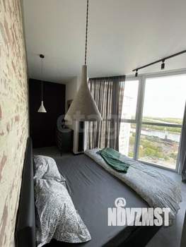 2-к квартира, вторичка, 60м2, 17/23 этаж