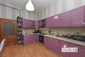 2-к квартира, вторичка, 75м2, 4/5 этаж
