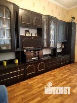 2-к квартира, вторичка, 54м2, 6/6 этаж