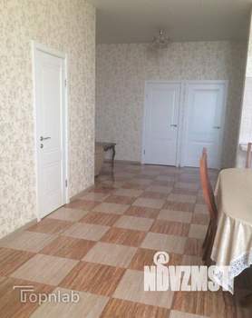 3-к квартира, вторичка, 87м2, 13/18 этаж