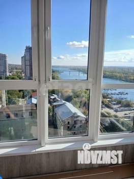 3-к квартира, вторичка, 78м2, 11/25 этаж