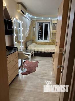 2-к квартира, вторичка, 38м2, 5/5 этаж