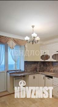 2-к квартира, вторичка, 61м2, 18/20 этаж