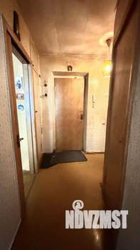 2-к квартира, вторичка, 44м2, 2/5 этаж
