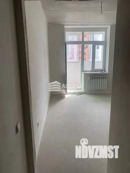 2-к квартира, вторичка, 65м2, 17/24 этаж