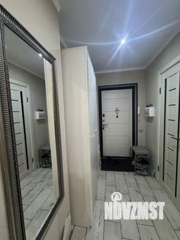 Студия квартира, вторичка, 31м2, 3/25 этаж