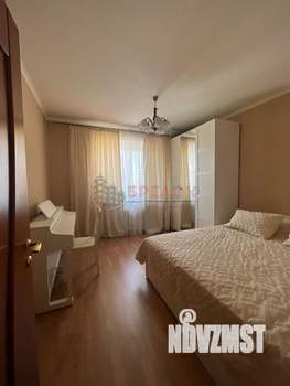 3-к квартира, вторичка, 84м2, 8/10 этаж