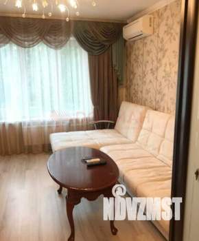 3-к квартира, вторичка, 63м2, 2/9 этаж