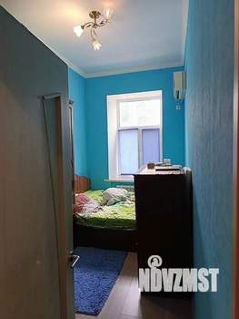 3-к квартира, вторичка, 52м2, 1/1 этаж