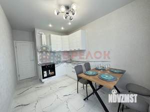 2-к квартира, вторичка, 56м2, 23/24 этаж