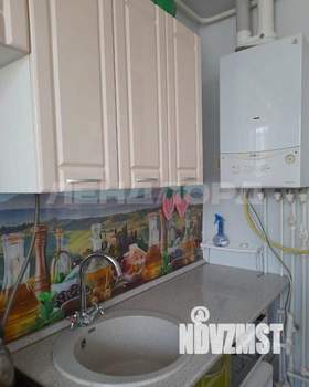 1-к квартира, вторичка, 40м2, 1/4 этаж