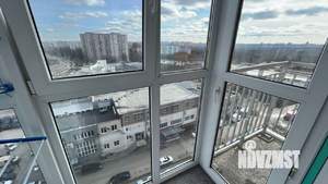 Студия квартира, вторичка, 30м2, 11/16 этаж