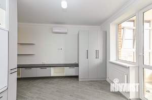 Студия квартира, вторичка, 25м2, 10/24 этаж