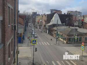 2-к квартира, вторичка, 51м2, 3/7 этаж