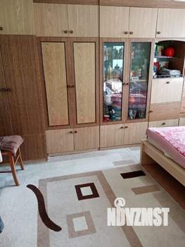 1-к квартира, вторичка, 24м2, 6/9 этаж