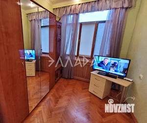 3-к квартира, вторичка, 60м2, 2/5 этаж