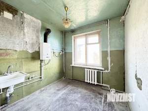1-к квартира, вторичка, 32м2, 4/5 этаж