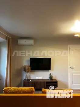 2-к квартира, вторичка, 45м2, 3/5 этаж