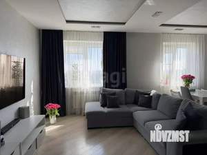 2-к квартира, вторичка, 67м2, 20/21 этаж