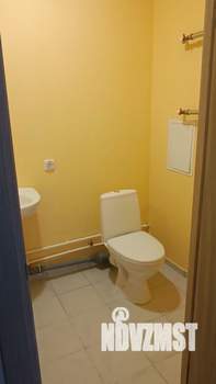 Студия квартира, вторичка, 26м2, 16/18 этаж