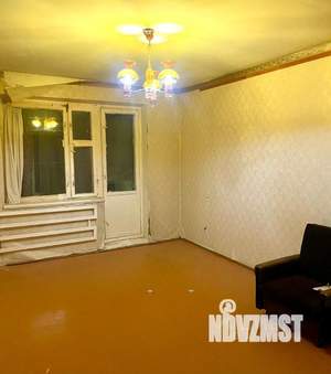 1-к квартира, вторичка, 40м2, 3/10 этаж