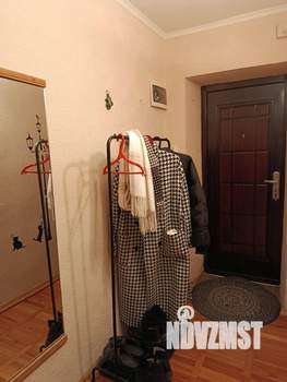 3-к квартира, вторичка, 63м2, 3/9 этаж