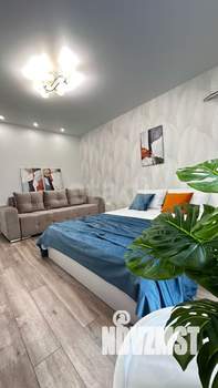 1-к квартира, вторичка, 41м2, 14/18 этаж