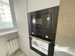 3-к квартира, вторичка, 83м2, 12/19 этаж