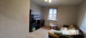 1-к квартира, вторичка, 27м2, 1/2 этаж