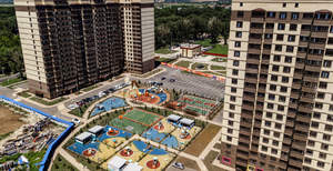 2-к квартира, вторичка, 70м2, 12/17 этаж